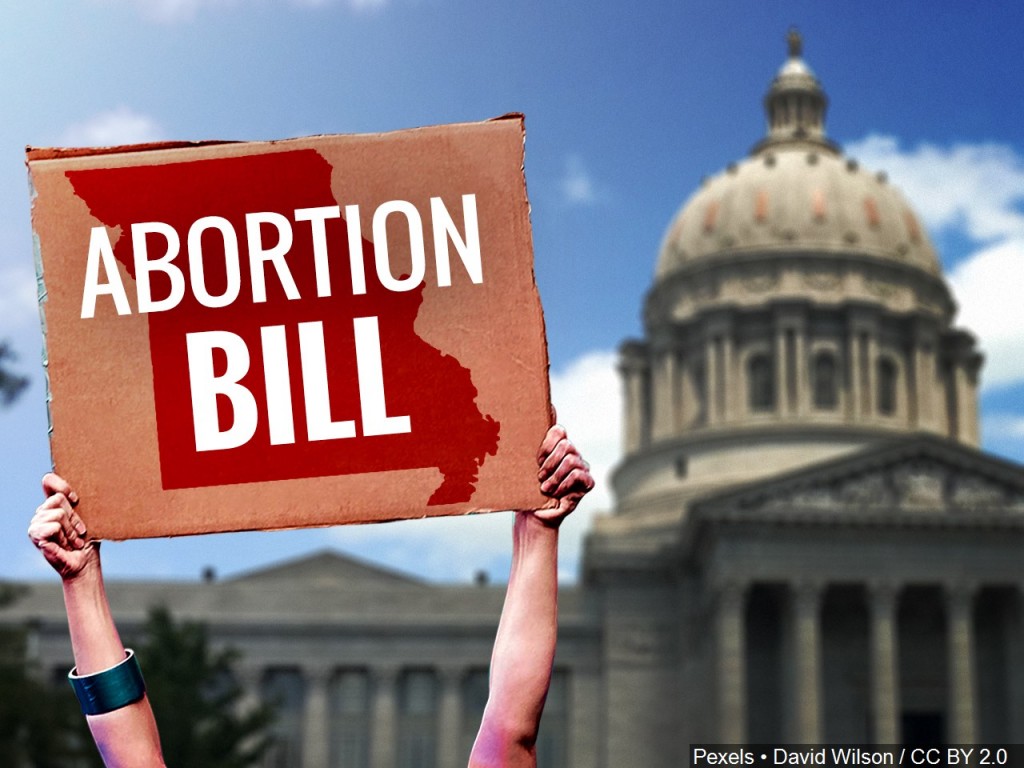 Missouri clinic can keep doing abortions