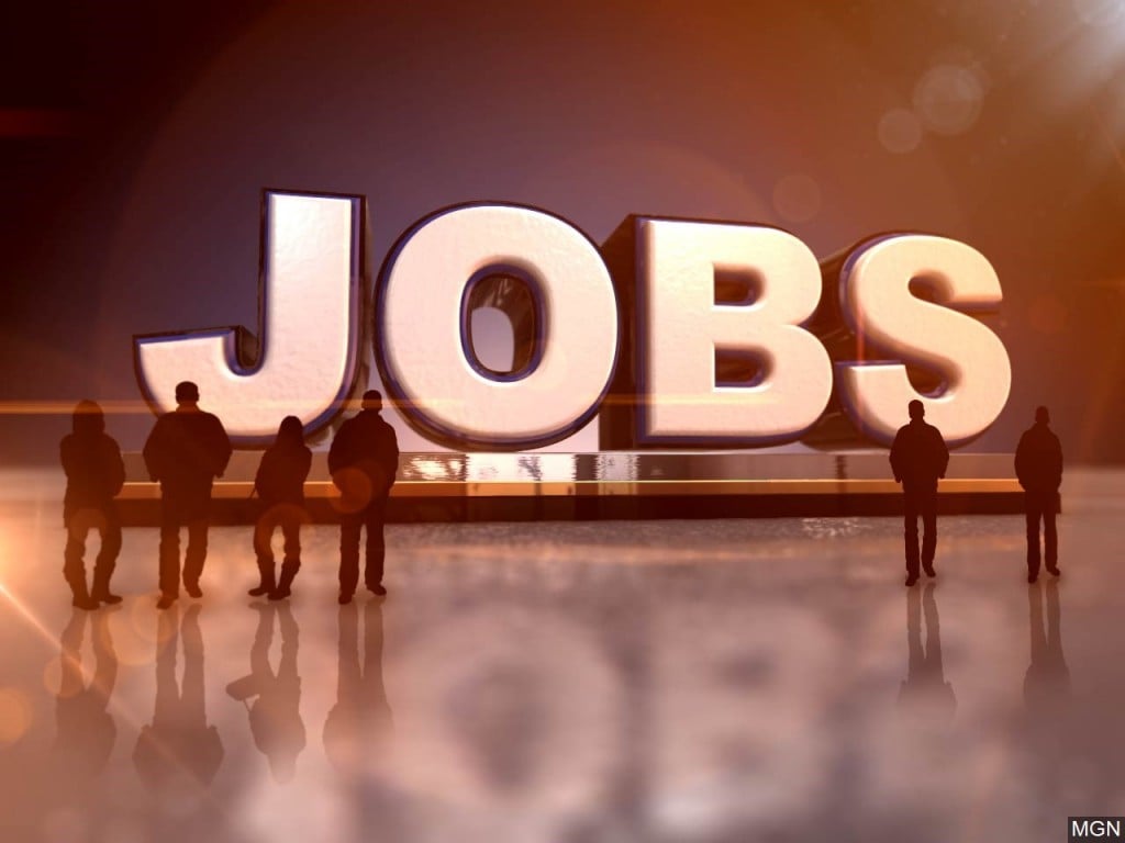 Jobs