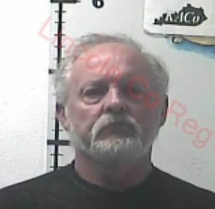 Lexington man who tried to meet a Lincoln County minor for sex