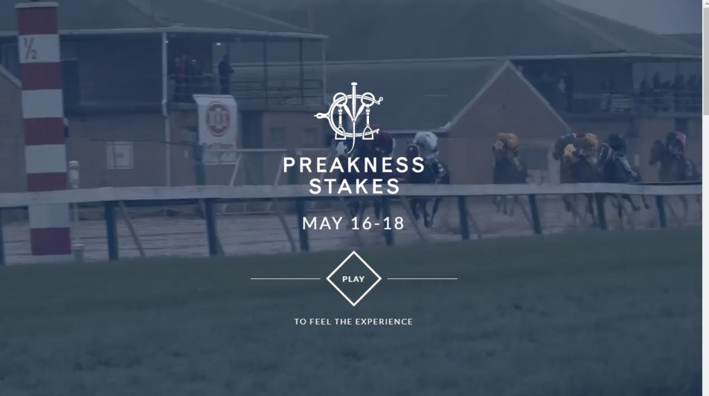 PREAKNESS STAKES