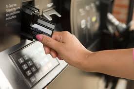 Credit card skimmers at gas pumps - generic