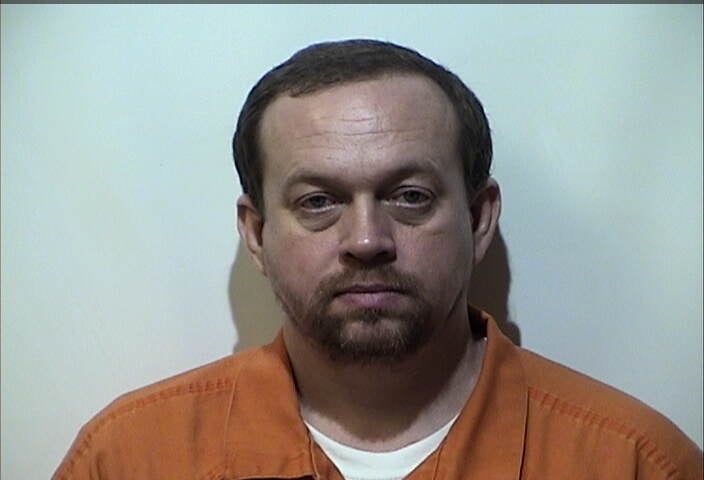 Trigg County man who fled to the Philippines and was extradited back on sex abuse charges.