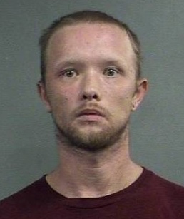 Louisville man accused of fracturing his 2-month-old son's skull.