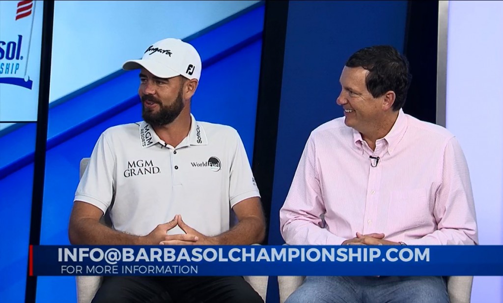 2019 Barbasol Championship PGA Tour to return to Lexington