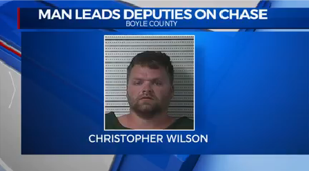 Christopher Wilson
