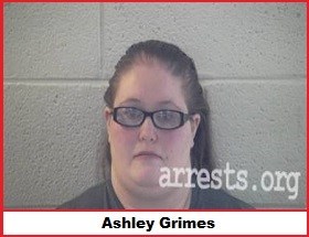Ashley Grimes
