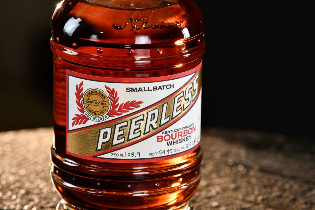 Kentucky Peerless Distilling Company
