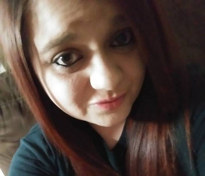 Missing Pulaski County woman