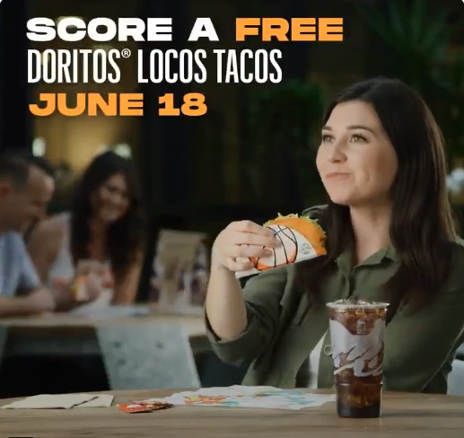Source: Taco Bell