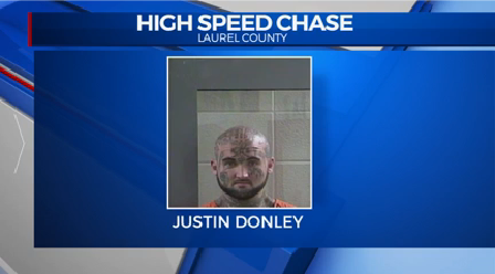 Justin Donley