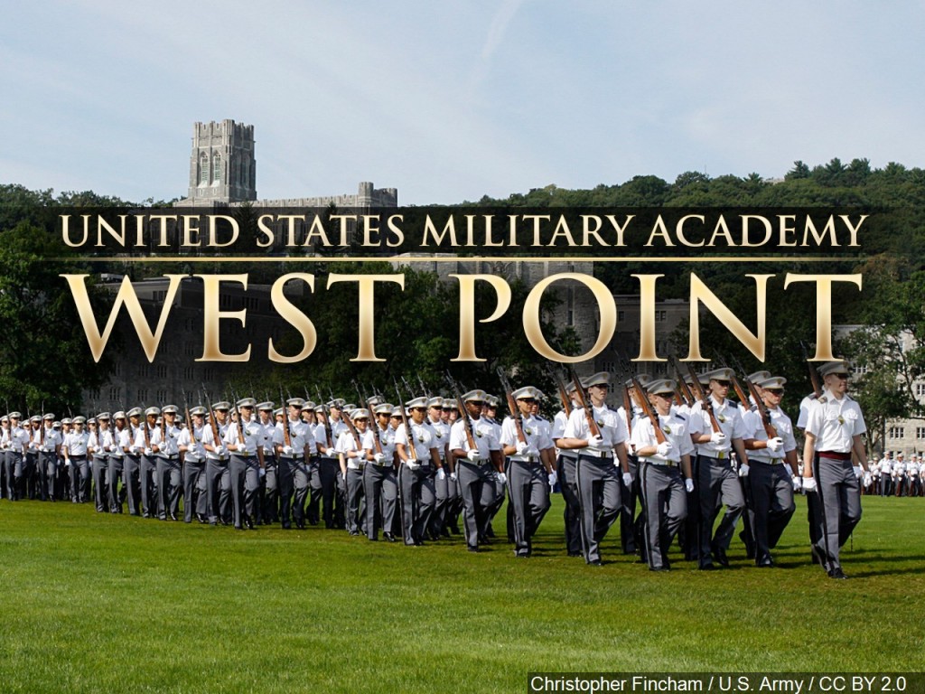 United States Military Academy at West Point