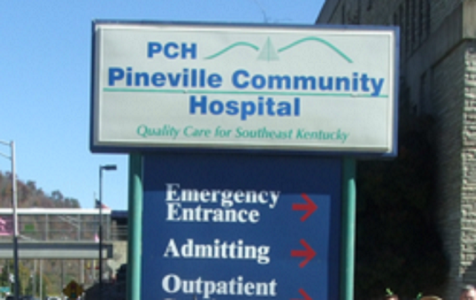 Photo: Pineville Community Hospital via KyForward.com