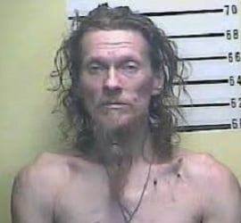Bell County man accused of shooting at officers