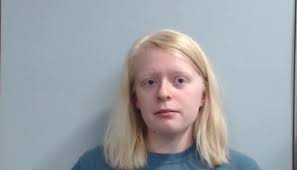 Haily Duvall on 6-24-19 pleaded guilty in federal court in Lexington to making threats on Snapchat against a campus building at UK