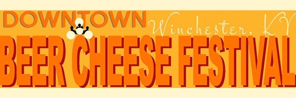 The event will include 13 professional beer cheese competitors. This year