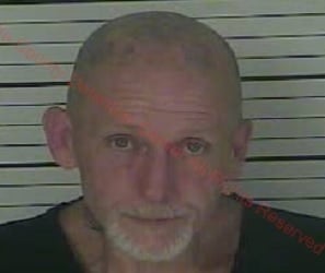 Accused in a Leslie County home invasion. Shot at homeowners