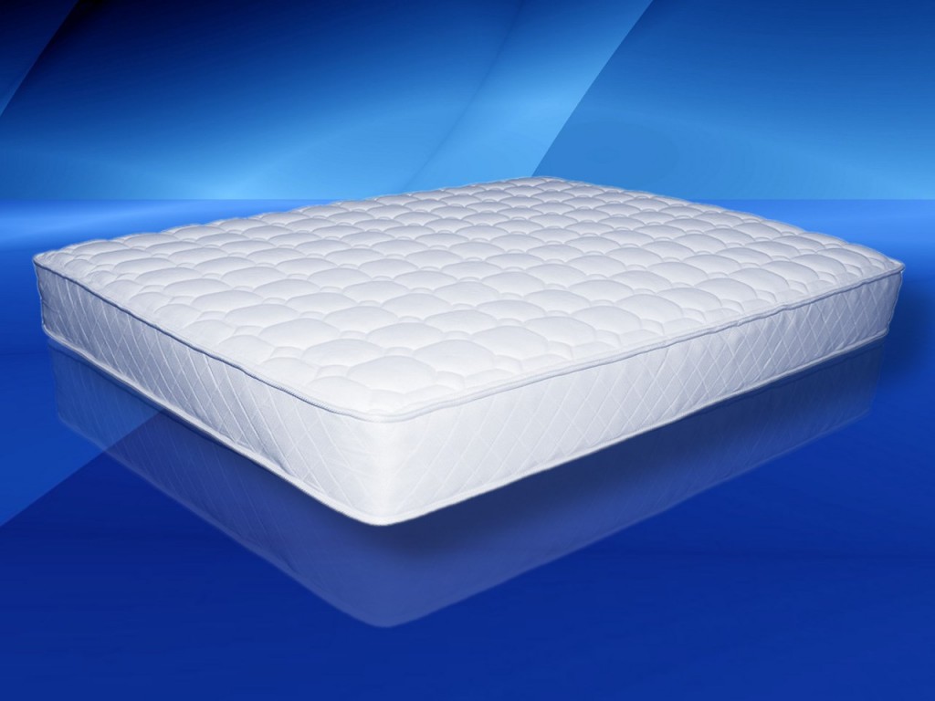 Mattress via MGN Online
