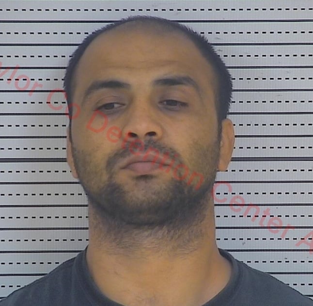 Charged with reckless homicide in crash in Taylor County that killed a woman