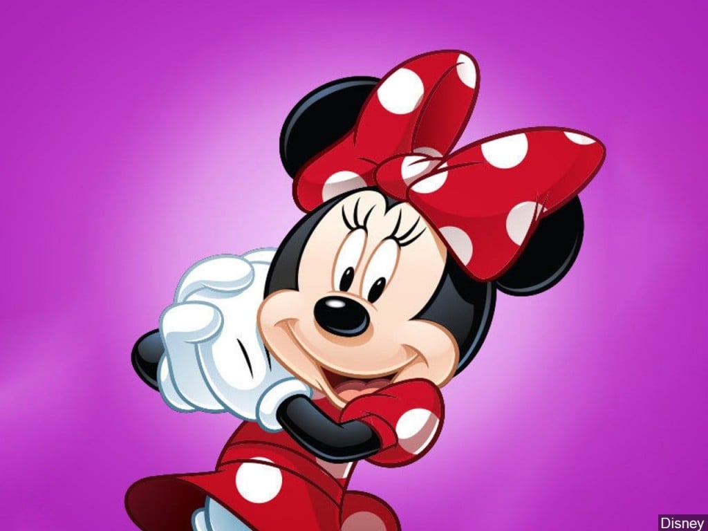 Minnie Mouse