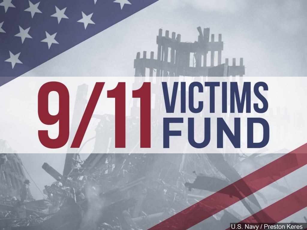 Senate votes on 9/11 Victims Compensation fund