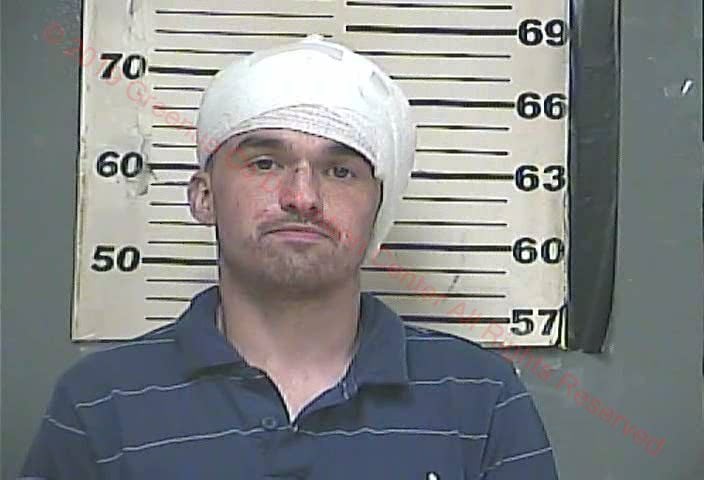 Source: Greenup County Detention Center