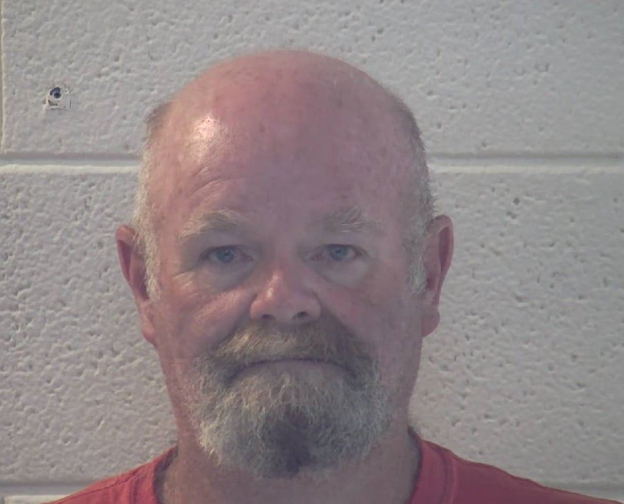 Indicted for murder in a road rage incident in Somerset.