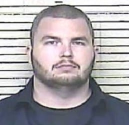 Convicted of sexual abuse and sentenced to 18 years.
