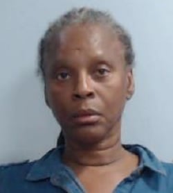 Lexington woman accused of having her car set on fire to collect insurance money.