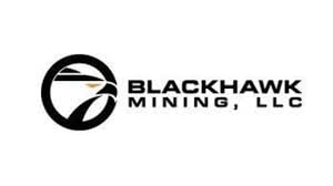 Blackhawk Mining says it's closing three mines and two preparation plants in West Virginia amid weak global coal markets.