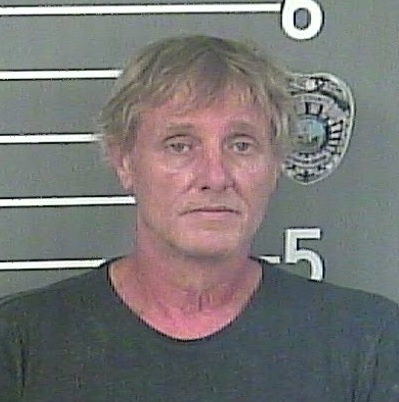 Pike County man accused of throwing drinking parties with minors
