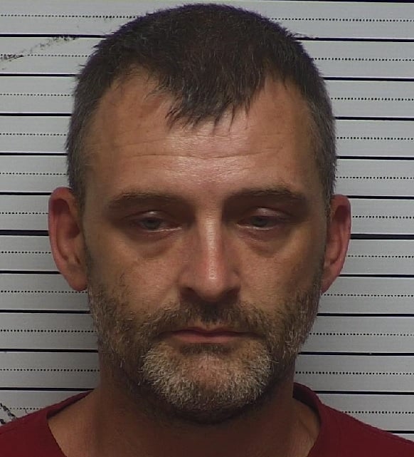 Accused of communicating with teen online and possessing child pornography