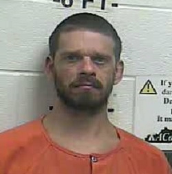 Murder suspect accused of killing his girlfriend