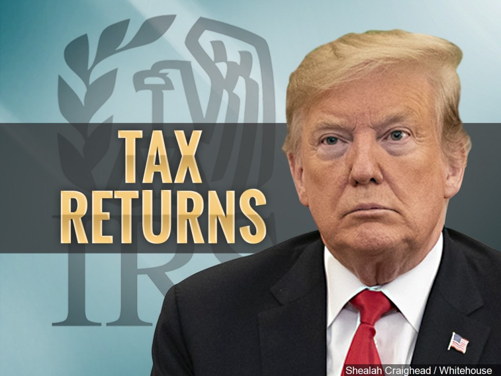 Trumps Taxes