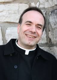 Father Jim Sichko