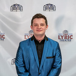 Grayson Thurman wins 2019 Pigeon Forge Path to Fame talent competition