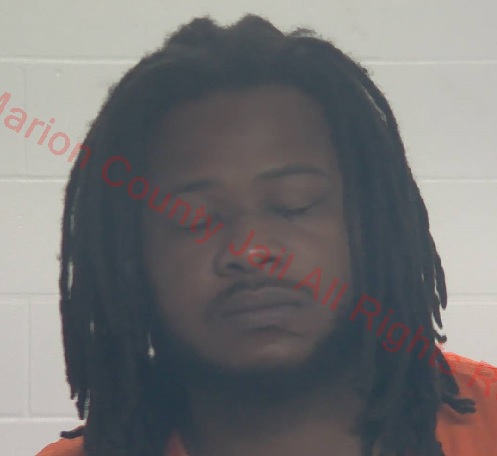 Washington County man accused of shooting another man.