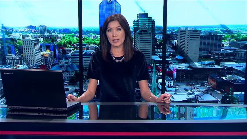 Your morning news and weather on Tuesday