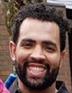 Pike County murder suspect