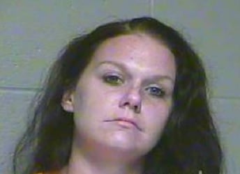 Shelbyville woman sentenced for distributing a heroin mixture that led to an overdose death.