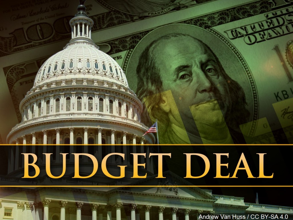 budget deal Archives - WTVQ