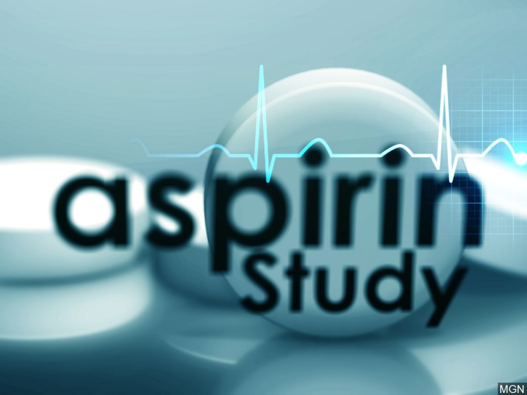 Aspirin Study