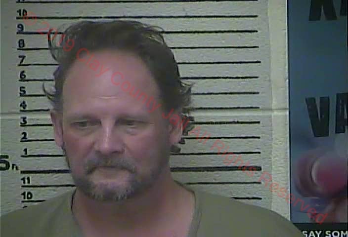 Claimed to be FBI agent after Clay County Sheriff deputy found him passed out behind the wheel and tried to arrest him