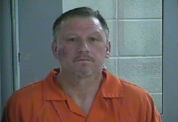 Michael Lewis arrested for DUI after high-speed chase with authorities in Laurel County and Clay County 7-1-19