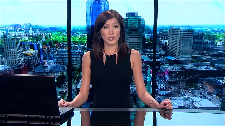 Your morning news and weather on Friday