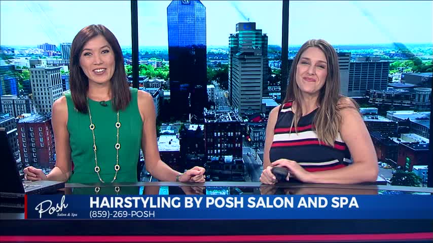 Your morning news and weather on Monday