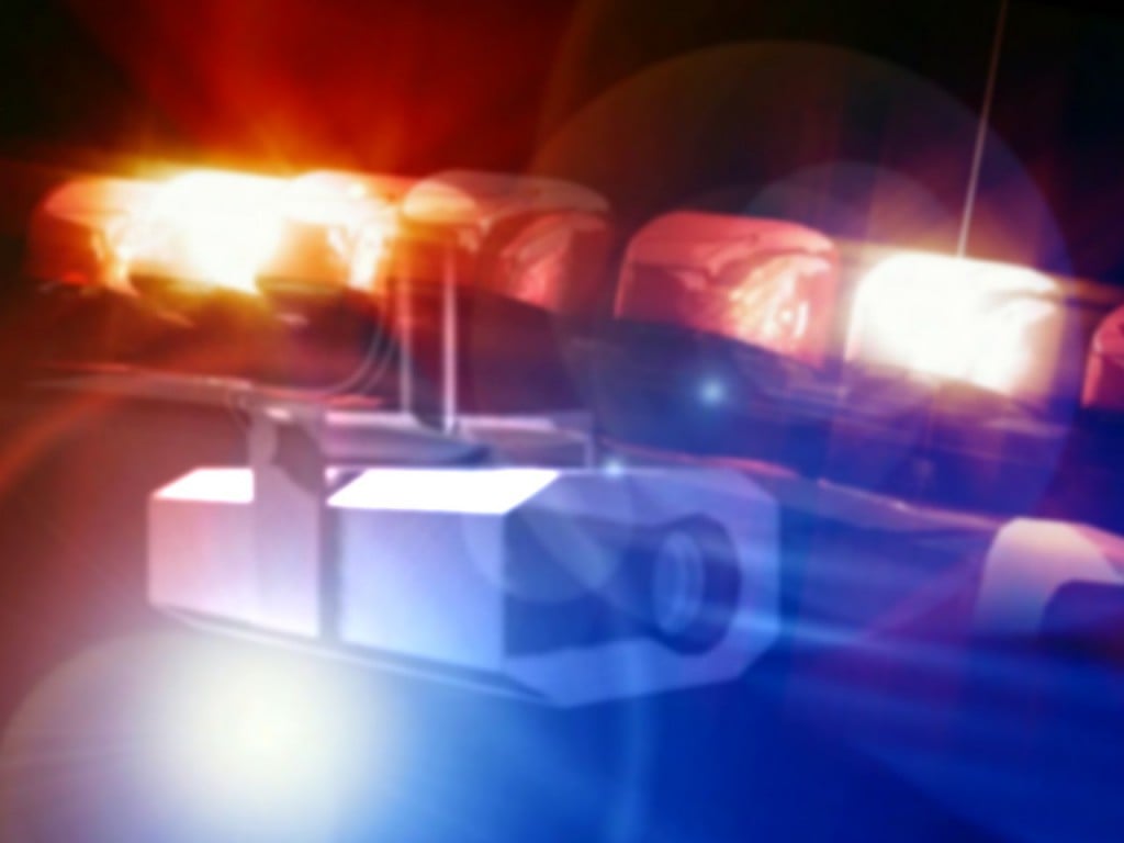 Police Camera Image via MGN Online