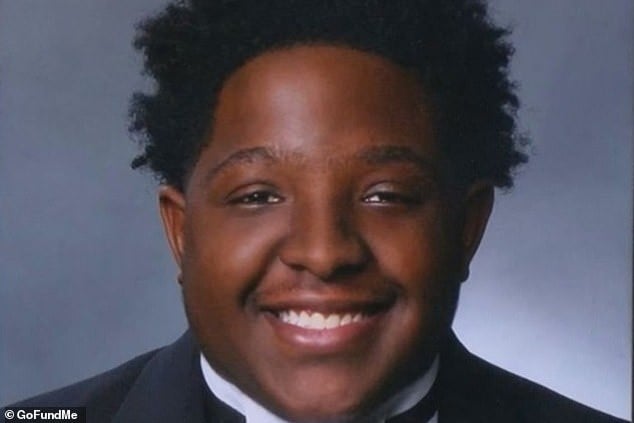 Tyrese Garvin