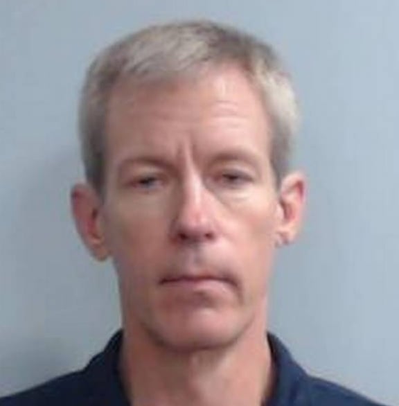 Kenny Brack Ecton accused of sexually abusing teen for years and paying the boy money