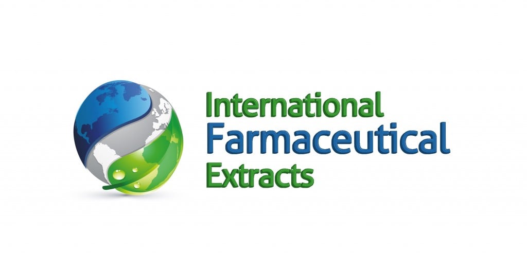 Source: International Farmaceutical Extracts