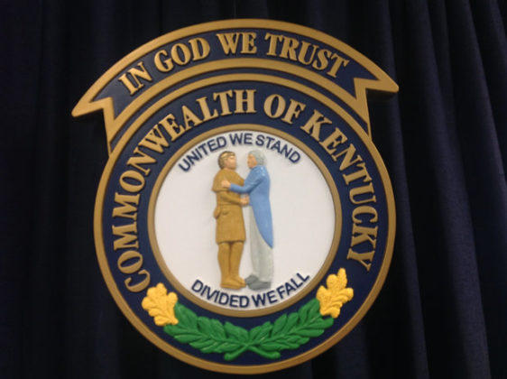 Kentucky schools working on 'In God We Trust' displays